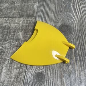 McCulloch Steamer MC1275 Replacement Cover